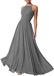 grey wedding dress