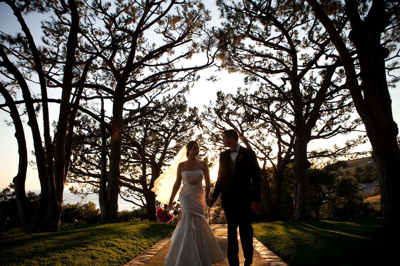 Robe de mariée grande taille